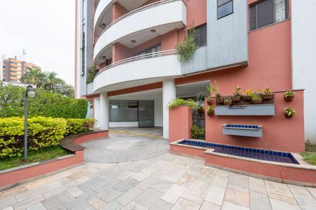 Apartamento à venda com 95m², 3 quartos e 2 vagasEntrada