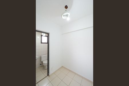 Apartamento à venda com 95m², 3 quartos e 2 vagasQuarto de Serviço