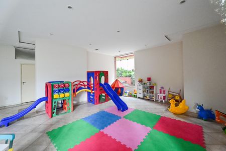 Apartamento à venda com 95m², 3 quartos e 2 vagasÁrea comum