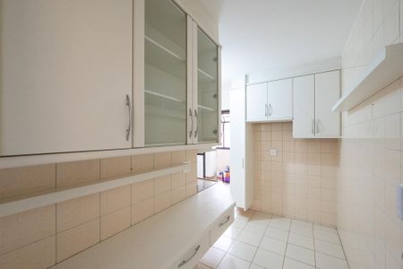 Apartamento à venda com 95m², 3 quartos e 2 vagasCozinha