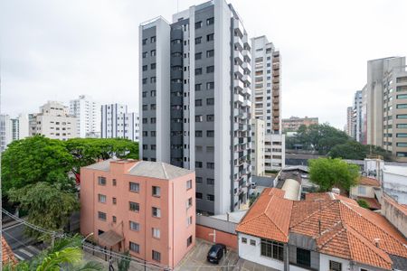 Apartamento à venda com 95m², 3 quartos e 2 vagasVista da Suíte
