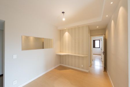 Apartamento à venda com 95m², 3 quartos e 2 vagasSala