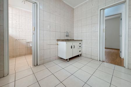 Apartamento para alugar com 65m², 2 quartos e sem vagaCozinha