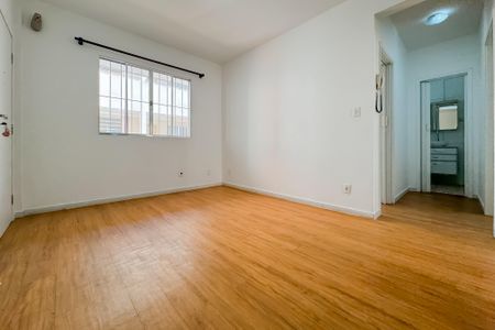 Sala de apartamento para alugar com 2 quartos, 65m² em Cambuci, São Paulo
