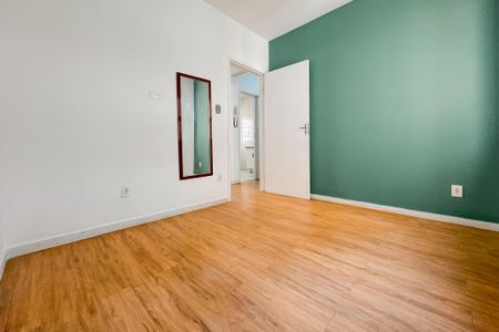Quarto 1 de apartamento para alugar com 2 quartos, 65m² em Cambuci, São Paulo