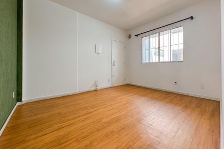 Sala de apartamento para alugar com 2 quartos, 65m² em Cambuci, São Paulo