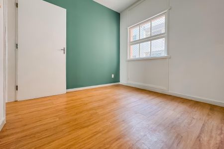 Apartamento para alugar com 65m², 2 quartos e sem vagaQuarto 1
