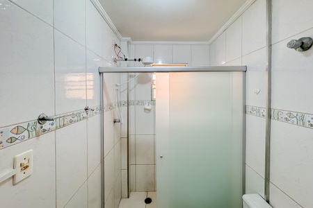 Apartamento para alugar com 65m², 2 quartos e sem vagaBanheiro Social