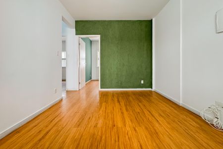Sala de apartamento para alugar com 2 quartos, 65m² em Cambuci, São Paulo