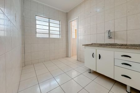 Apartamento para alugar com 65m², 2 quartos e sem vagaCozinha