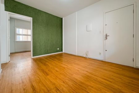 Sala de apartamento para alugar com 2 quartos, 65m² em Cambuci, São Paulo