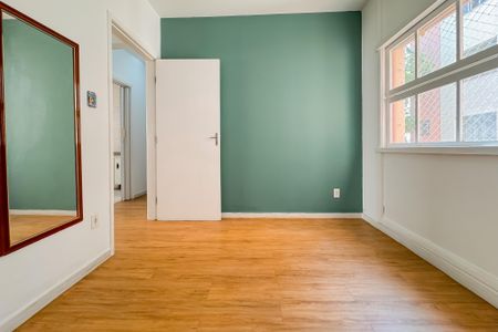 Apartamento para alugar com 65m², 2 quartos e sem vagaQuarto 1