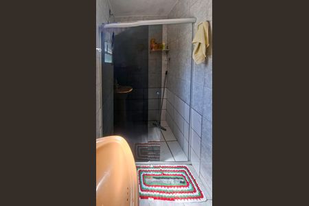 Casa à venda com 843m², 3 quartos e 2 vagas Casa à venda com 843m², 3 quartos e 2 vagasBanheiro Social