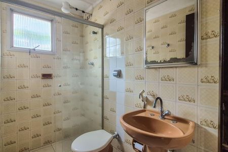 Apartamento para alugar com 65m², 2 quartos e 1 vagaBanheiro