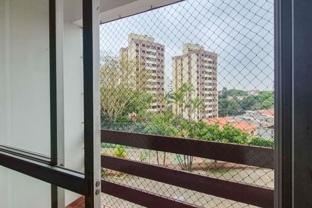 Apartamento para alugar com 65m², 2 quartos e 1 vagaVaranda