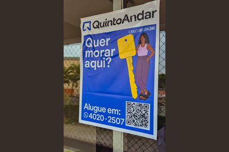 Apartamento para alugar com 65m², 2 quartos e 1 vagaPlaquinha