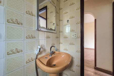 Apartamento para alugar com 65m², 2 quartos e 1 vagaBanheiro