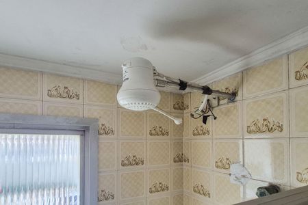 Apartamento para alugar com 65m², 2 quartos e 1 vagaBanheiro