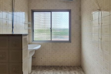 Apartamento para alugar com 65m², 2 quartos e 1 vagaCozinha 
