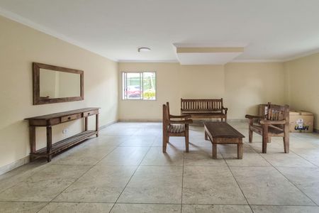 Apartamento para alugar com 65m², 2 quartos e 1 vagaHall de entrada