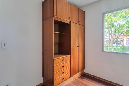 Apartamento para alugar com 65m², 2 quartos e 1 vagaQuarto 2