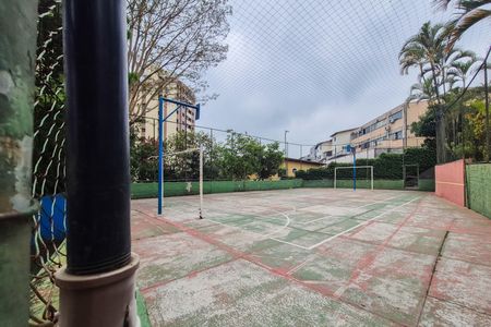 Apartamento para alugar com 65m², 2 quartos e 1 vagaQuadra