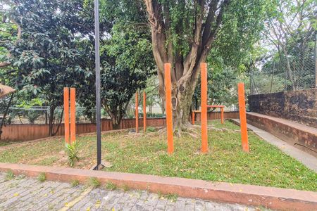 Apartamento para alugar com 65m², 2 quartos e 1 vagaCondomínio