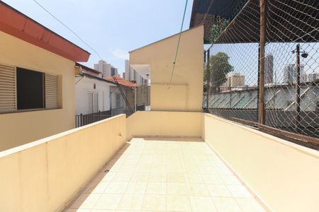 Casa para alugar com 200m², 4 quartos e 2 vagasQuintal