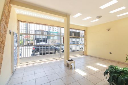 Casa para alugar com 200m², 4 quartos e 2 vagasGaragem