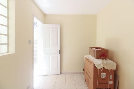 Casa para alugar com 200m², 4 quartos e 2 vagasQuarto de Serviço