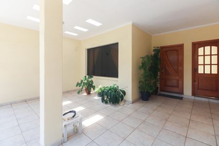 Casa para alugar com 200m², 4 quartos e 2 vagasGaragem