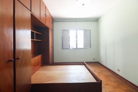 Casa para alugar com 200m², 4 quartos e 2 vagasQuarto 2