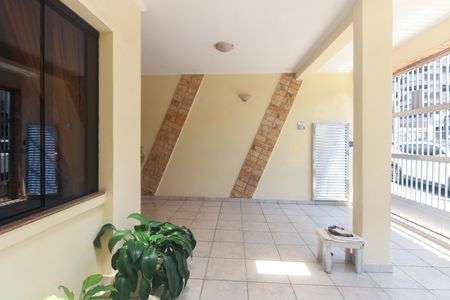Casa para alugar com 200m², 4 quartos e 2 vagasGaragem