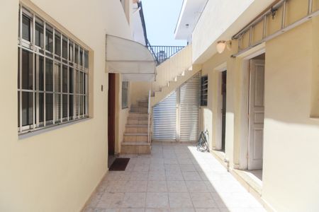 Casa para alugar com 200m², 4 quartos e 2 vagasQuintal