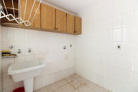 Casa para alugar com 200m², 4 quartos e 2 vagasÁrea de Serviço