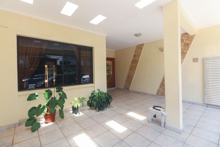 Casa para alugar com 200m², 4 quartos e 2 vagasGaragem