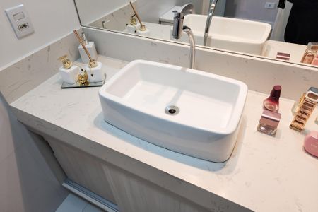 Casa à venda com 311m², 2 quartos e 2 vagas Casa à venda com 311m², 2 quartos e 2 vagasBanheiro da Suíte