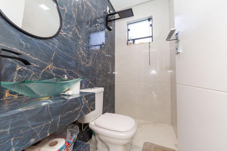 Casa para alugar com 200m², 3 quartos e 1 vagaBanheiro 2