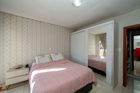 Quarto 1 de casa para alugar com 3 quartos, 200m² em Jardim Liberdade, Belo Horizonte