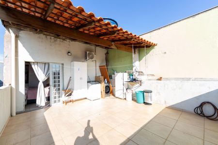 Casa para alugar com 200m², 3 quartos e 1 vagaÁrea de Serviço