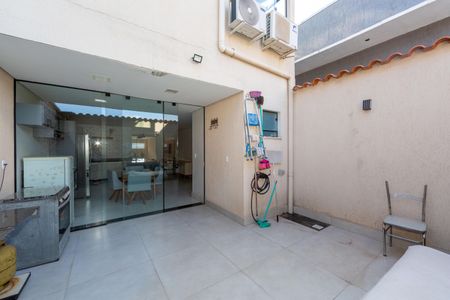 Casa para alugar com 200m², 3 quartos e 1 vagaEspaço Gourmet