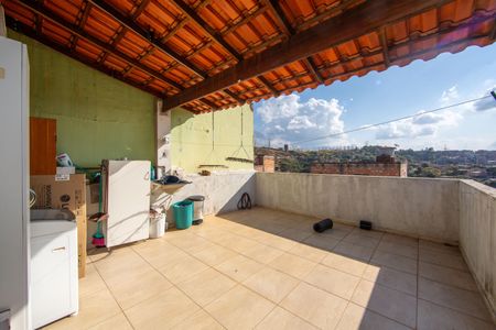 Casa para alugar com 200m², 3 quartos e 1 vagaÁrea de Serviço
