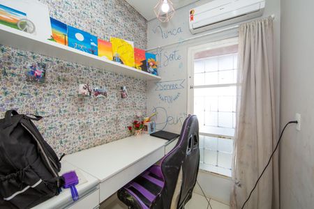 Casa para alugar com 200m², 3 quartos e 1 vagaQuarto 2