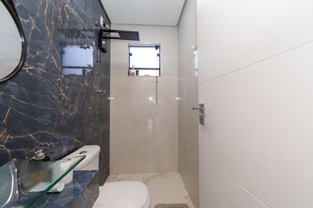 Casa para alugar com 200m², 3 quartos e 1 vagaBanheiro 2