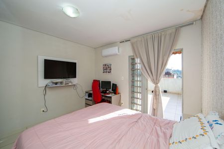 Casa para alugar com 200m², 3 quartos e 1 vagaQuarto 1