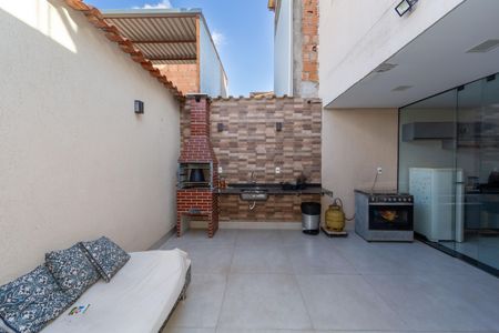 Casa para alugar com 200m², 3 quartos e 1 vagaEspaço Gourmet