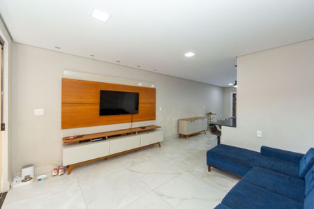 Casa para alugar com 200m², 3 quartos e 1 vagaSala