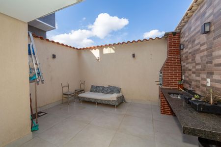 Casa para alugar com 200m², 3 quartos e 1 vagaEspaço Gourmet