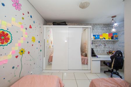 Casa para alugar com 200m², 3 quartos e 1 vagaQuarto 2