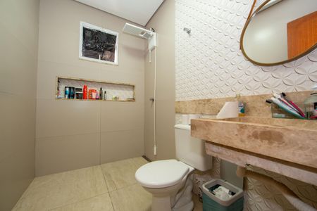 Casa para alugar com 200m², 3 quartos e 1 vagaQuarto 3